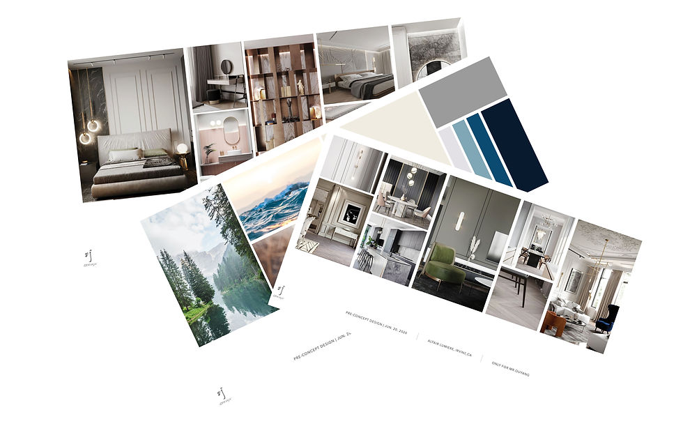 Conceptual Design