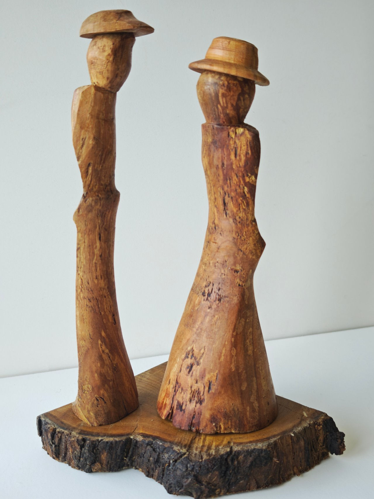 Talking Figures 25cm hoch