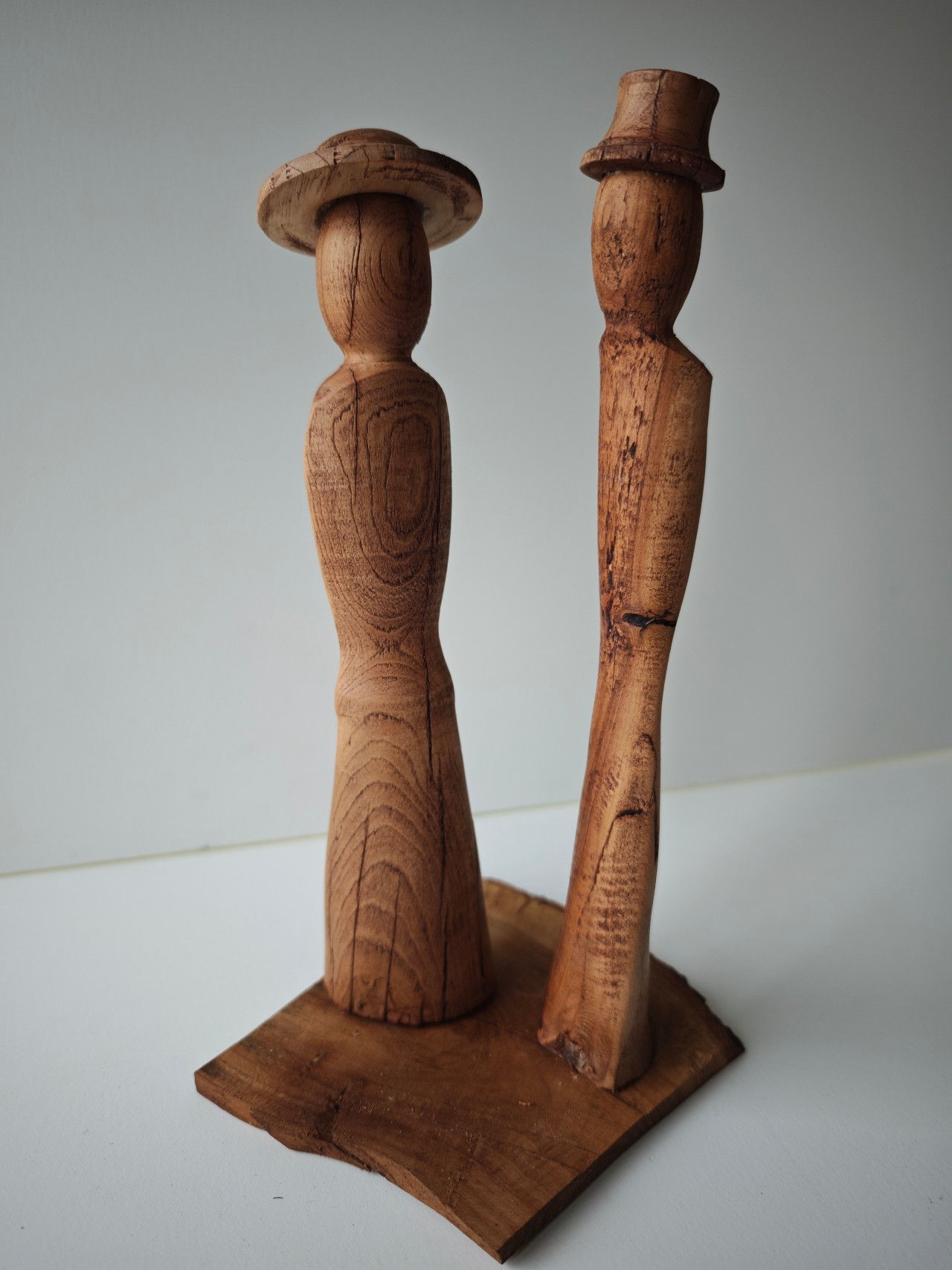 Talking Figures 23cm hoch