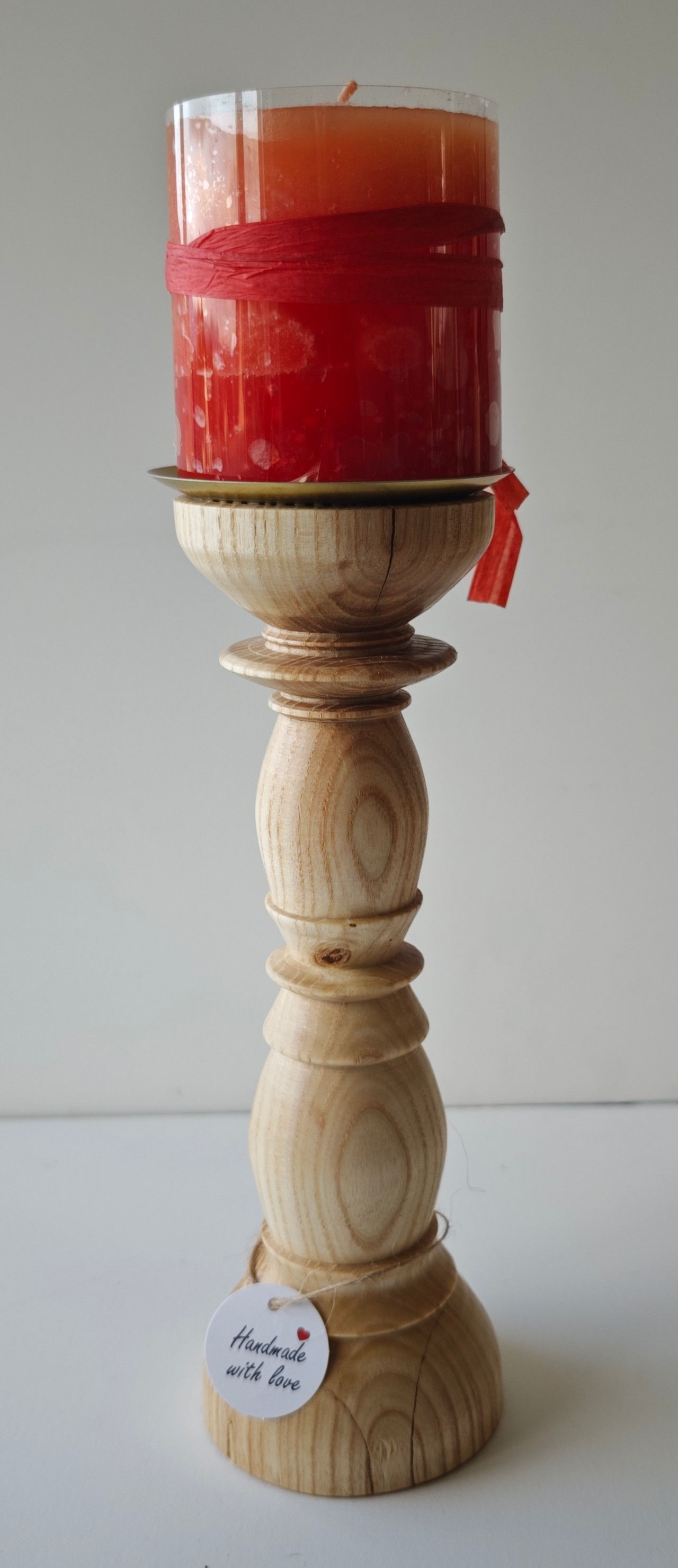 Kerzenständer 23cm hoch