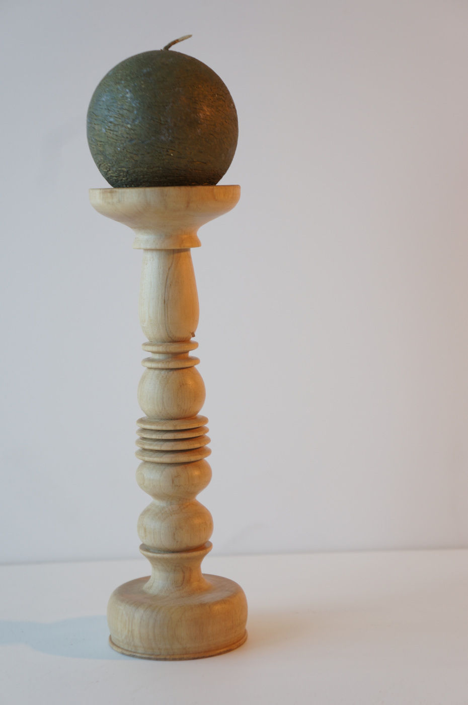 Candlestick 20cm high