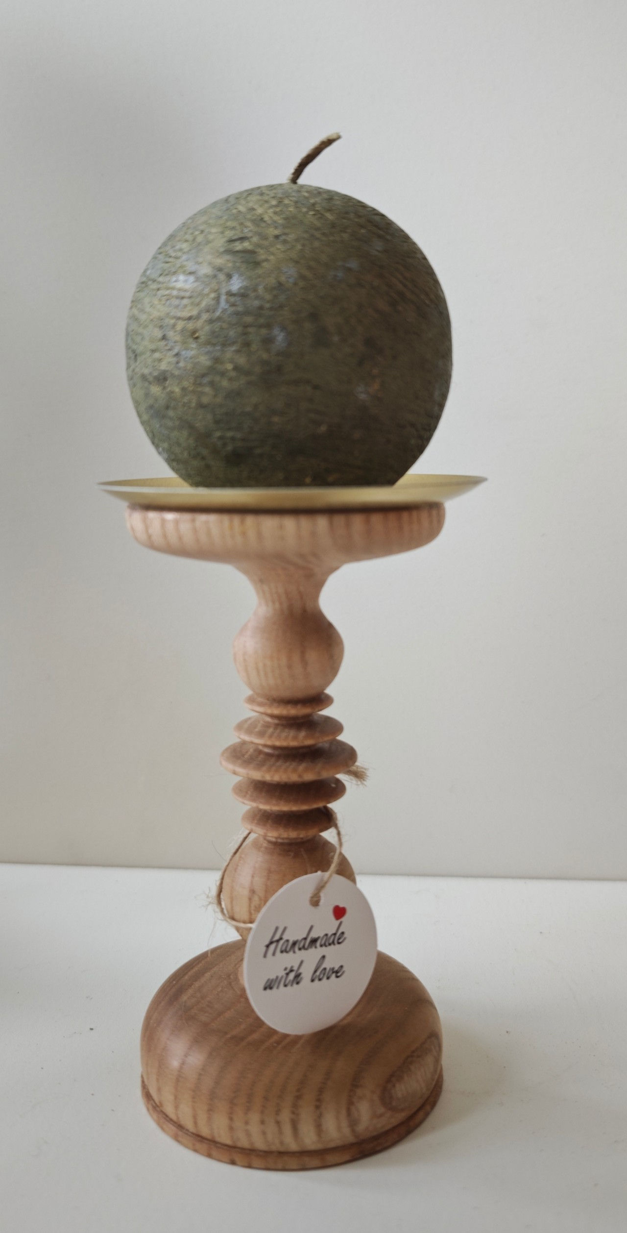 Kerzenständer 11cm hoch