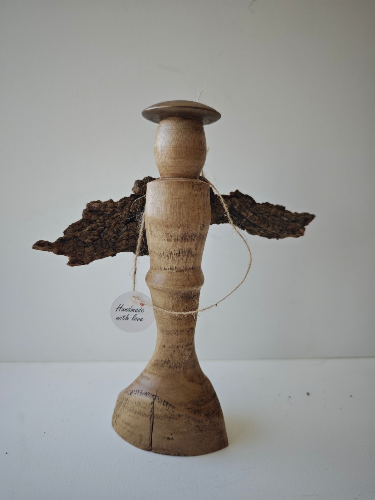 Engel 21cm hoch
