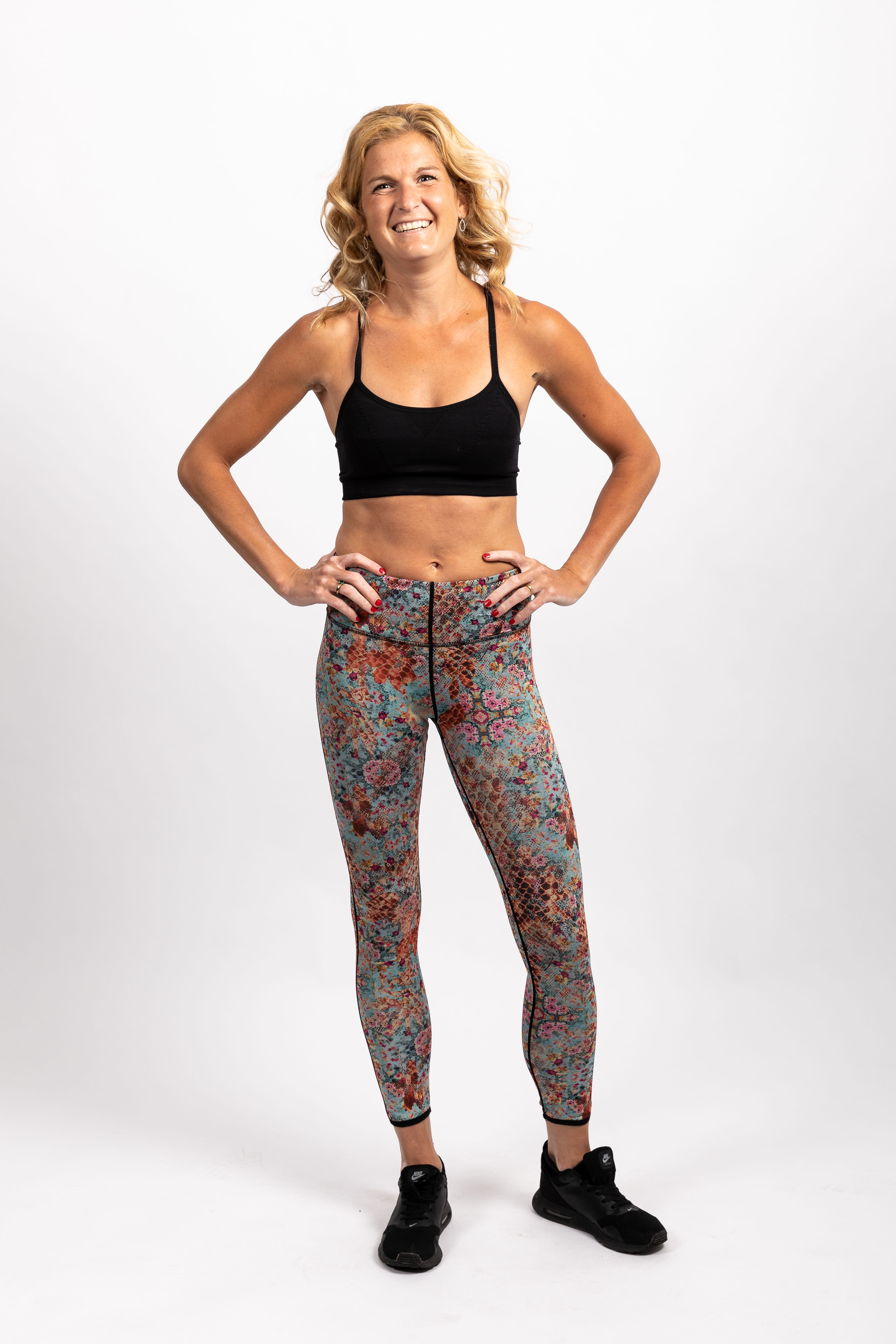 OHANA ANIMAL LEGGINGS