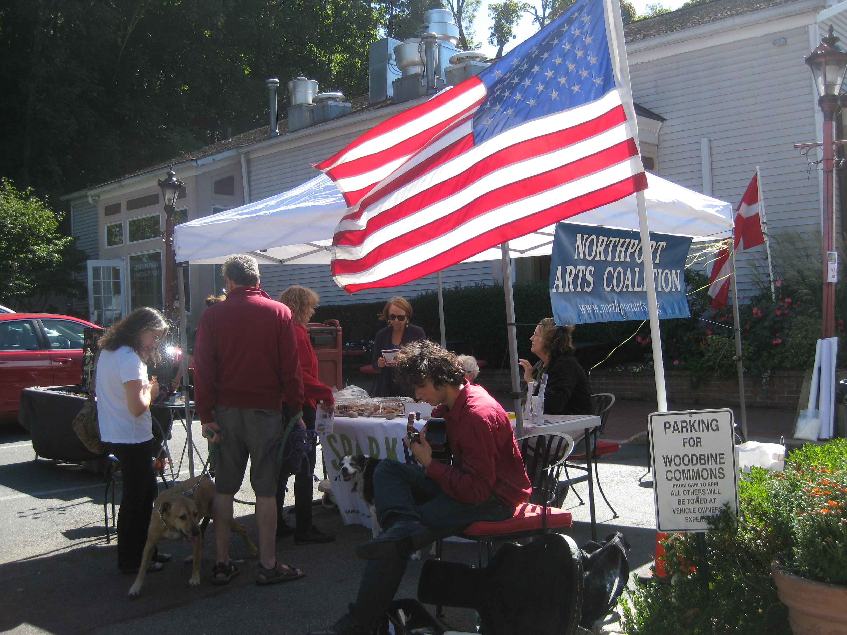 Northport Arts Coalition