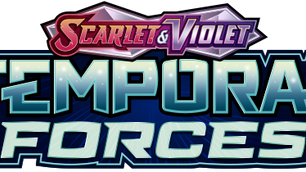Pokemon Scarlet & Violet - Temporal Forces - The Top 10 Most Valuable Cards in the Set