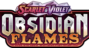 Pokemon Scarlet & Violet - Obsidian Flames - The Top 10 Most Valuable Cards in the Set