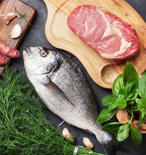 Our Assortment Provisions Meat and Seafood.jpg