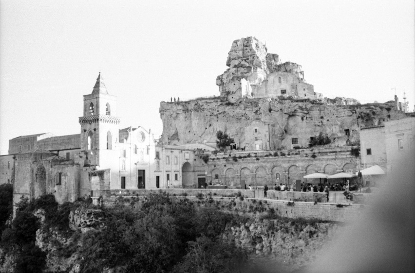 Matera 2016