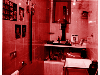 Tecnica di Camera Oscura