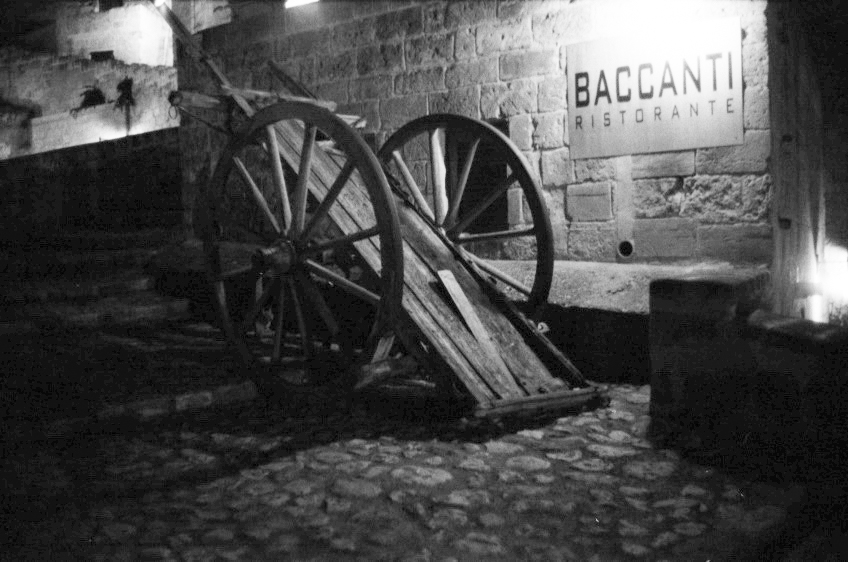 Matera 2016