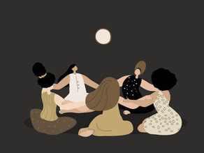 International Yoga Day: My Journey Into Yoga
