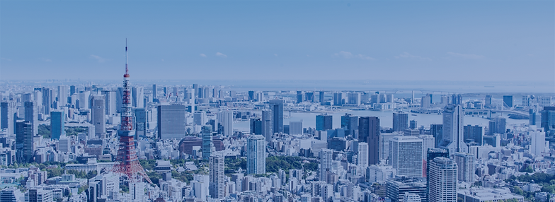 お問い合わせエリアの背景