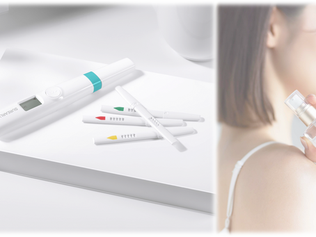 Surearly & FenMoonで「エストロゲンを管理し、補う。女性らしさが自信になる。」