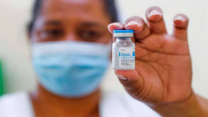 Venezuela quer aplicar em crianças uma vacina experimental cubana não aprovada contra a COVID-19