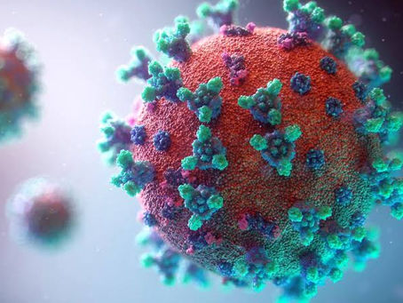 Vírus da Covid criado pela Universidade de Boston têm o poder de matar 80% dos infectados