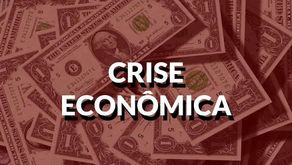 Faça seus preparativos para a maior crise financeira da história da humanidade