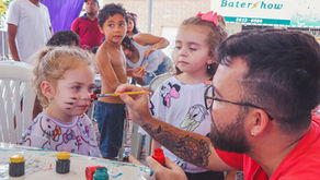 Prefeitura de Senador Canedo realiza evento em comemoração ao Dia das Crianças