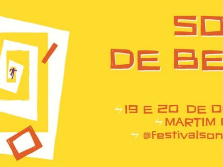 Goiânia Receberá o 10° Festival Sons de Beco.