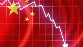 Não gaste no Natal, armazene alimentos, urgente! A China socialista vai destruir a economia mundial