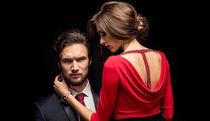 Sedução: Larissa Alencar ensina como fazer uma mulher ficar viciada em você