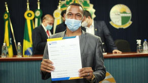 Câmara Municipal: PL inclui no calendário oficial o Dia Municipal em homenagem às vítimas da Covid