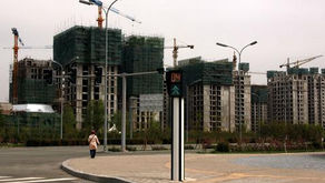 Por que o governo socialista da China constrói cidades-fantasma sem nenhum habitante?