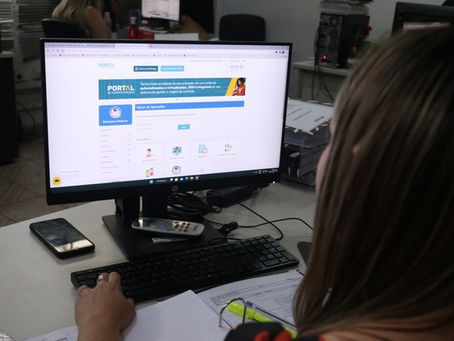Administração Fernando Pellozo é premiada com mais um título de reconhecimento à sua transparência