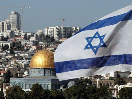 Israel cumpre profecias e se torna uma das maiores potências agrícolas mundiais no meio do deserto