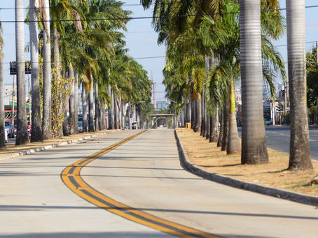 O que vai mudar na vida do goianiense com o BRT Norte-Sul?