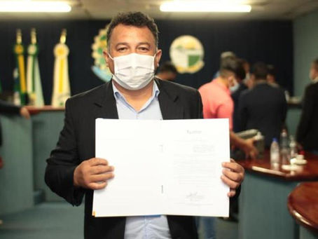 Projeto de Lei autoriza reaproveitamento de equipamentos públicos para centro de reabilitação