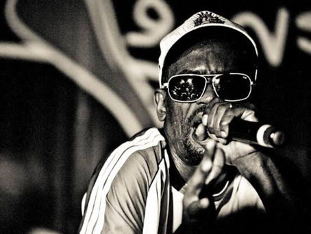 Facção Central fará show gratuito em Goiânia.