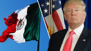 O novo equívoco econômico de Trump: aumentar impostos sobre os americanos para punir o México.