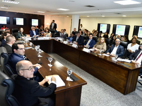 ONU em Goiás: Governo e Unesco celebram acordo para desenvolver cinco projetos em áreas diversas.