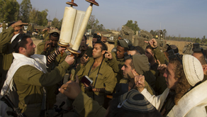 Milagres militares: Israel vence sozinho ataque de 23 países árabes em superioridade de 9 para 1.