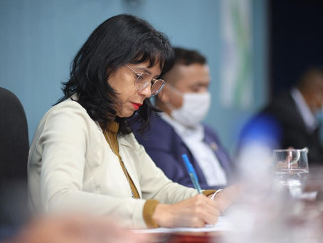 Câmara de Vereadores: terceira sessão de março é realizada em clima de muitos debates