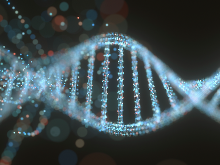Cientistas criam DNA sintético com 4 novas letras.