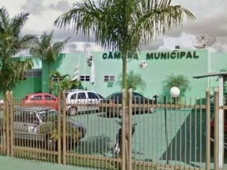 Câmara de Vereadores convoca população a participar de audiência pública realizada pela prefeitura