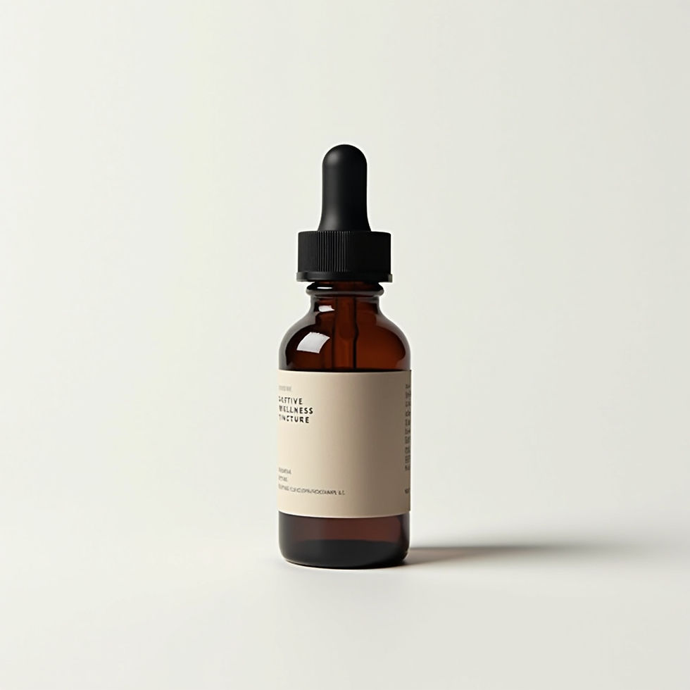 Digestive Wellness Tincture