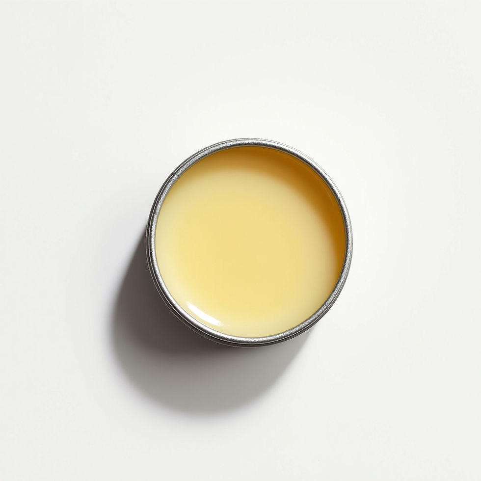 Soothing Skin Balm