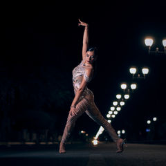 Fotografía comercial profesional