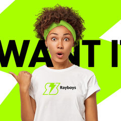 Branding RAYROYS