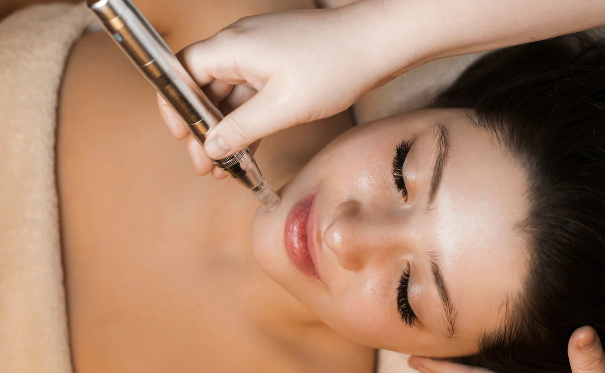 Microneedling Treatments