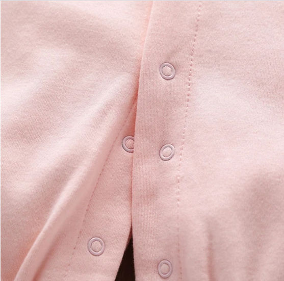 Tenue de combinaison à volants