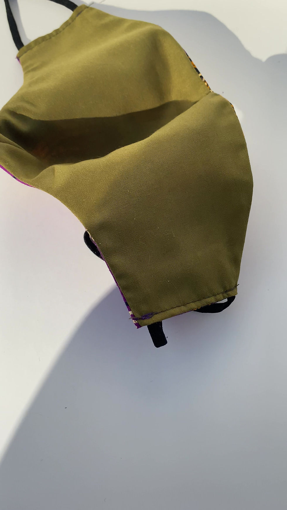 Thumbnail: Island Face Mask