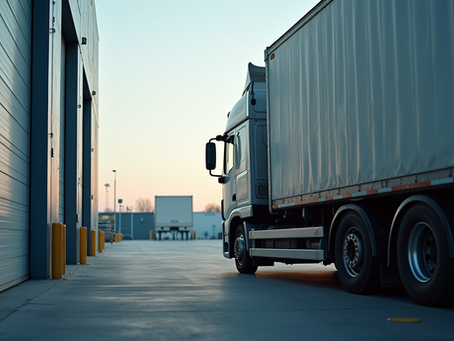 Unlocking Growth Opportunities with Free Transport Contracts for New Entrepreneurs and Small Transport Contractors 