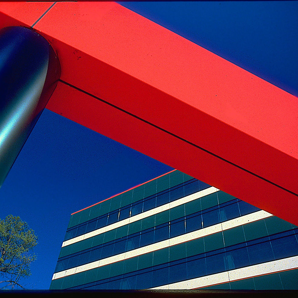 Peachtree Dunwoody Medical Center