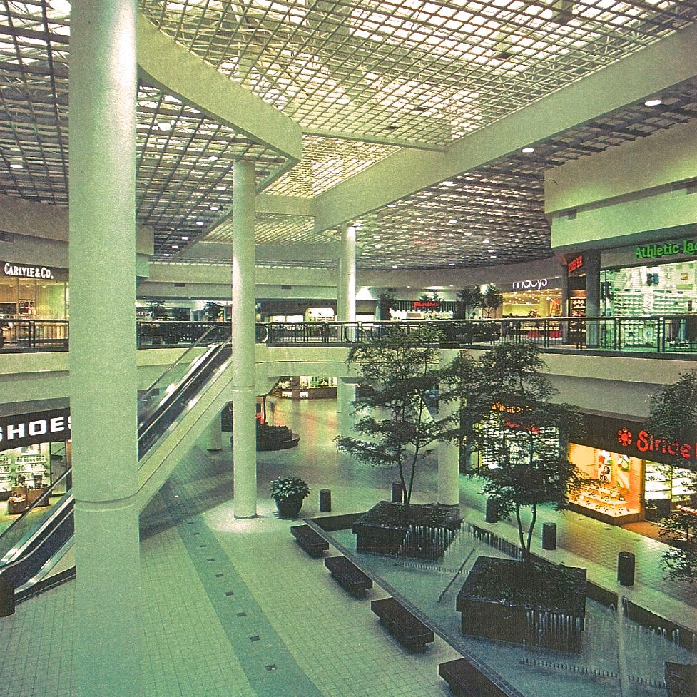 Macon Mall
