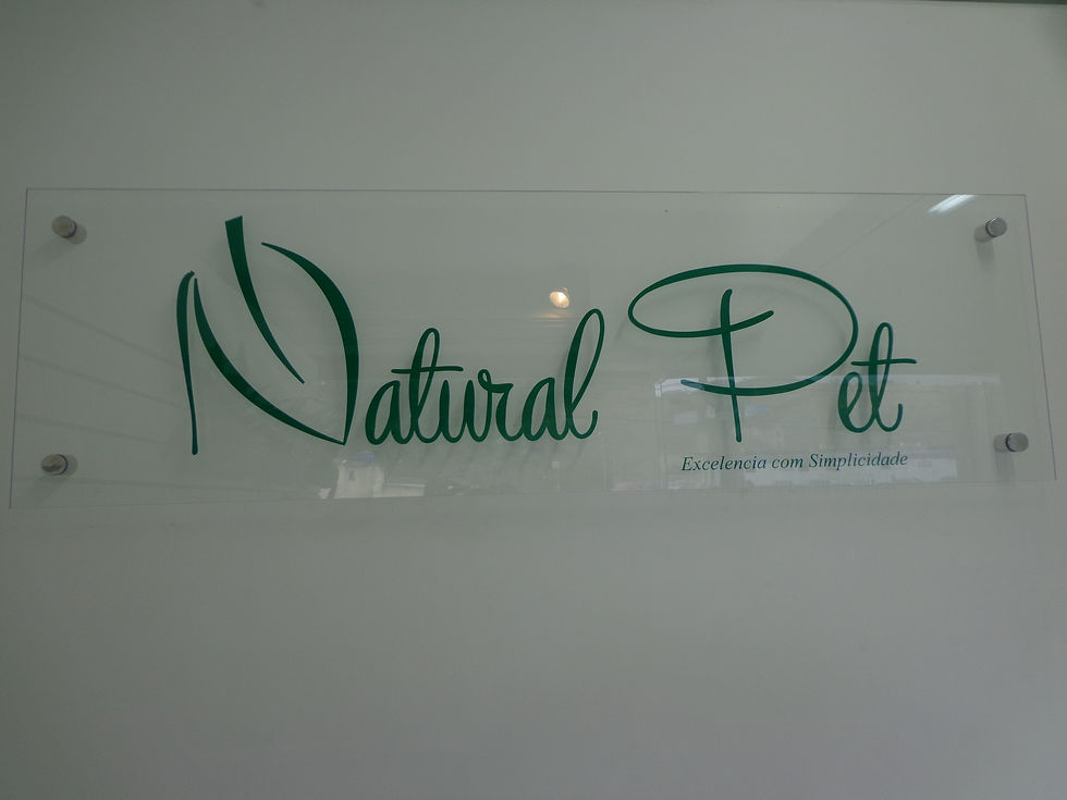 Natural Pet