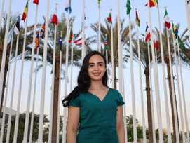 Nominan a Constanza Levicán, CEO de Suncast, para recibir el BEST Award de APEC